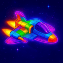 Galaxy Titan: Space Arcade icon